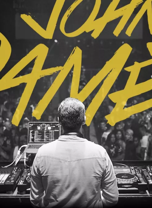 DJ JOHN DAMEZ